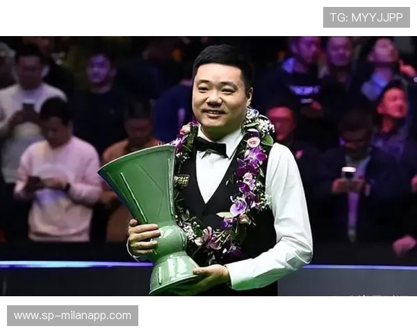 【冠军故事】丁俊晖：打破自我限制的训练奇迹，丁俊晖的经历