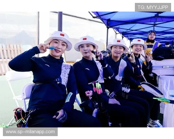 中国复合弓女队在射箭世界杯上海站团体赛中表现出色，中国复合弓能射多远