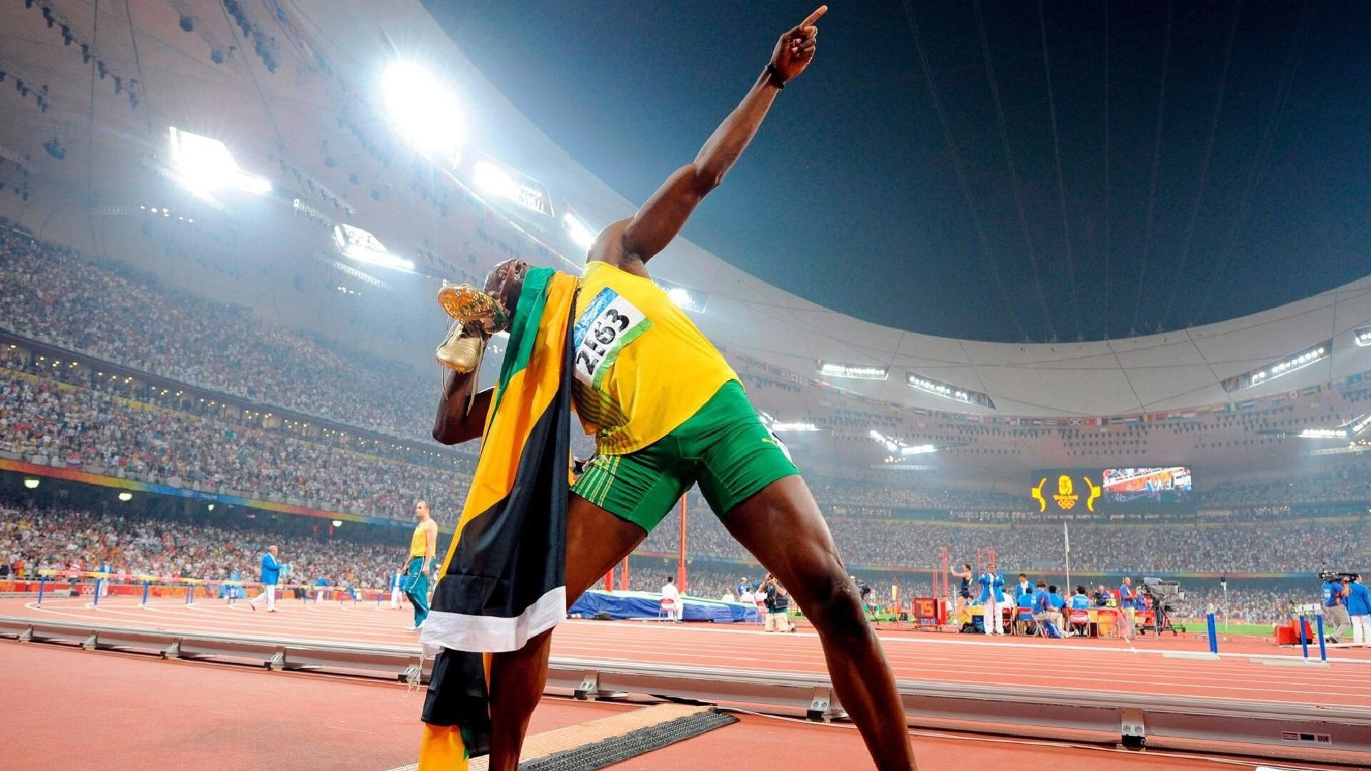 体育赛事收视率创新高